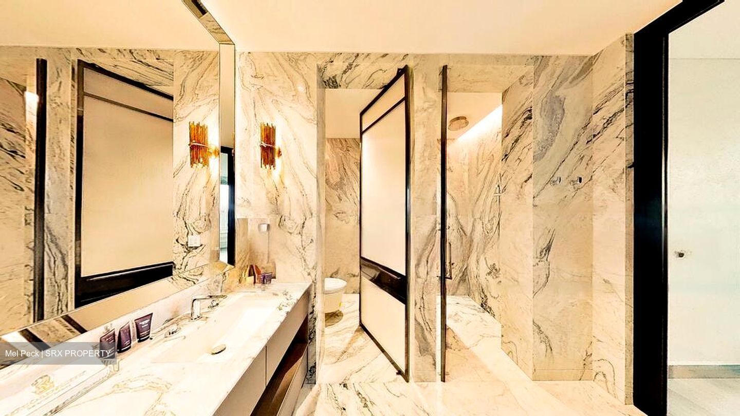 The Ritz-Carlton  (D9), Condominium #460730881
